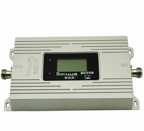 红毛镇双频手机信号增强器800㎡