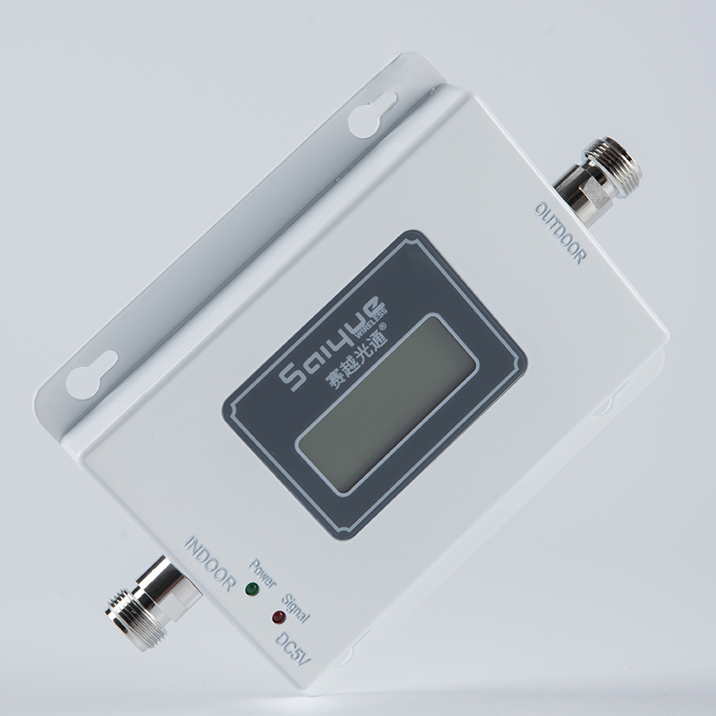 红毛镇家用配电房机房信号放大器200㎡