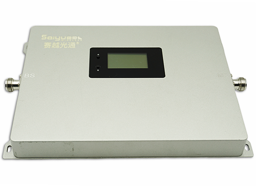  红毛镇三频/四频/五频手机信号接收器800㎡