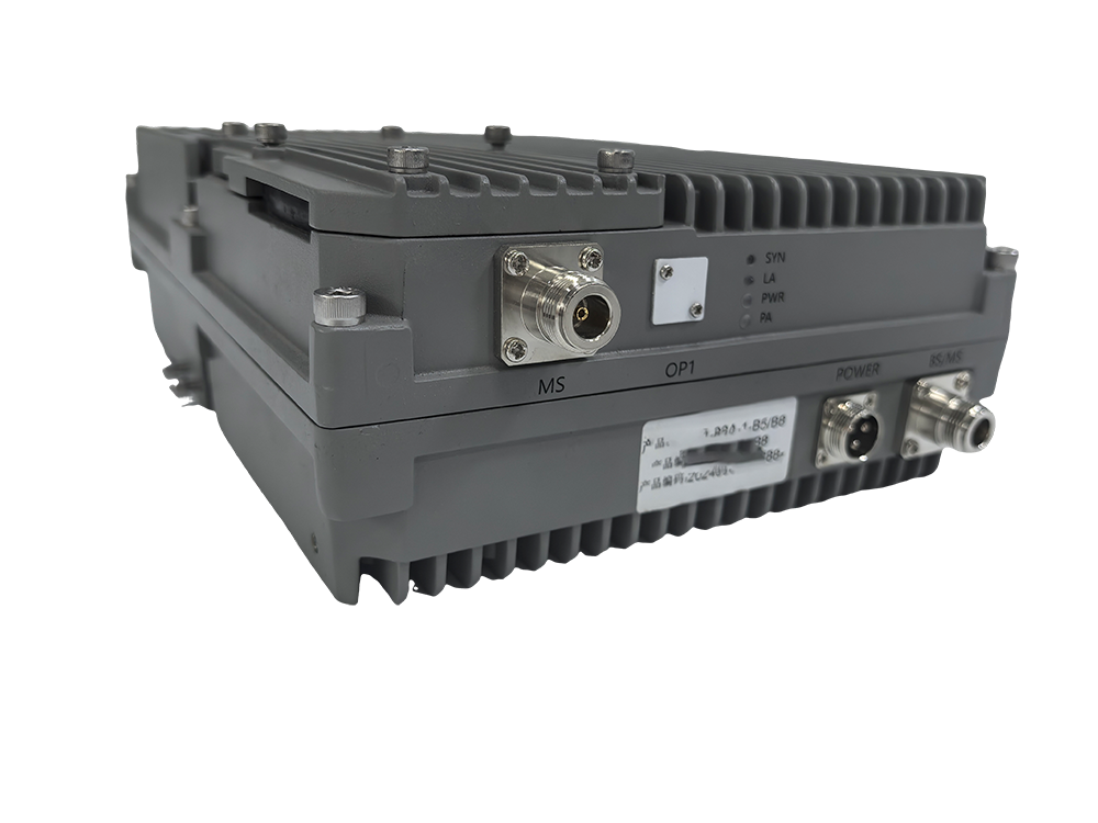  红毛镇三频手机信号接收器2000㎡