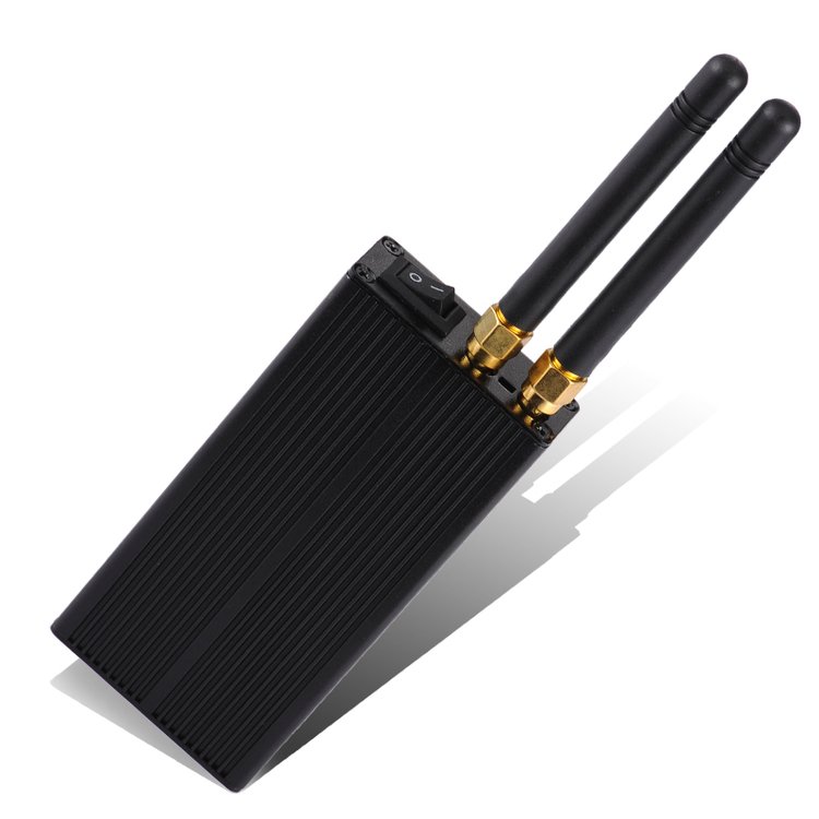  红毛镇1.2G/1.5G导航屏蔽器