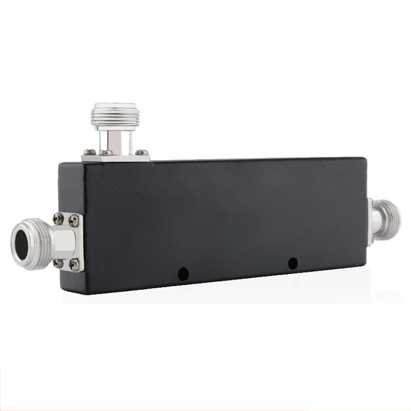  红毛镇FM调频广播同步广播耦合器