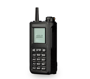  红毛镇单兵无人机侦测预警仪