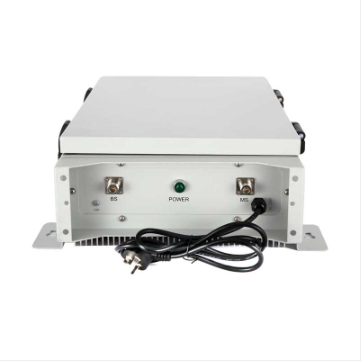  红毛镇无线对讲系统双向干线放大器