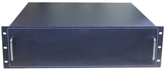  红毛镇FM调频广播主机