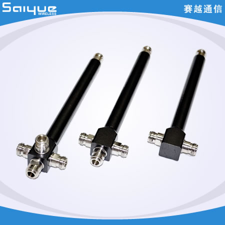  红毛镇FM调频广播同步广播功分器