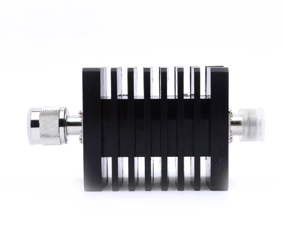  红毛镇腔体固定衰减器0-3G/0-4G  N型接口