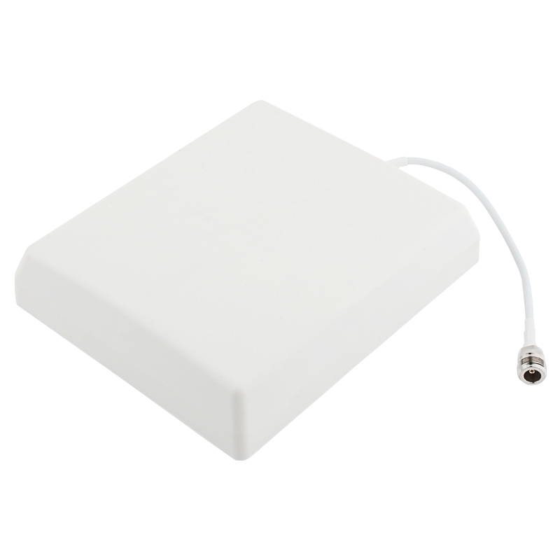  红毛镇室内外定向接收发射壁挂小平板天线700-3700MHz