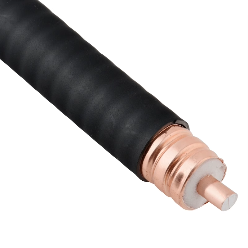  红毛镇HCAAY50-12（1/2”）同轴射频电缆馈线